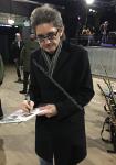 bruce foxton